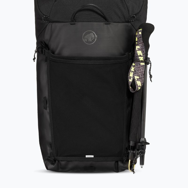 Градска раница Mammut Alto 28 l black 3
