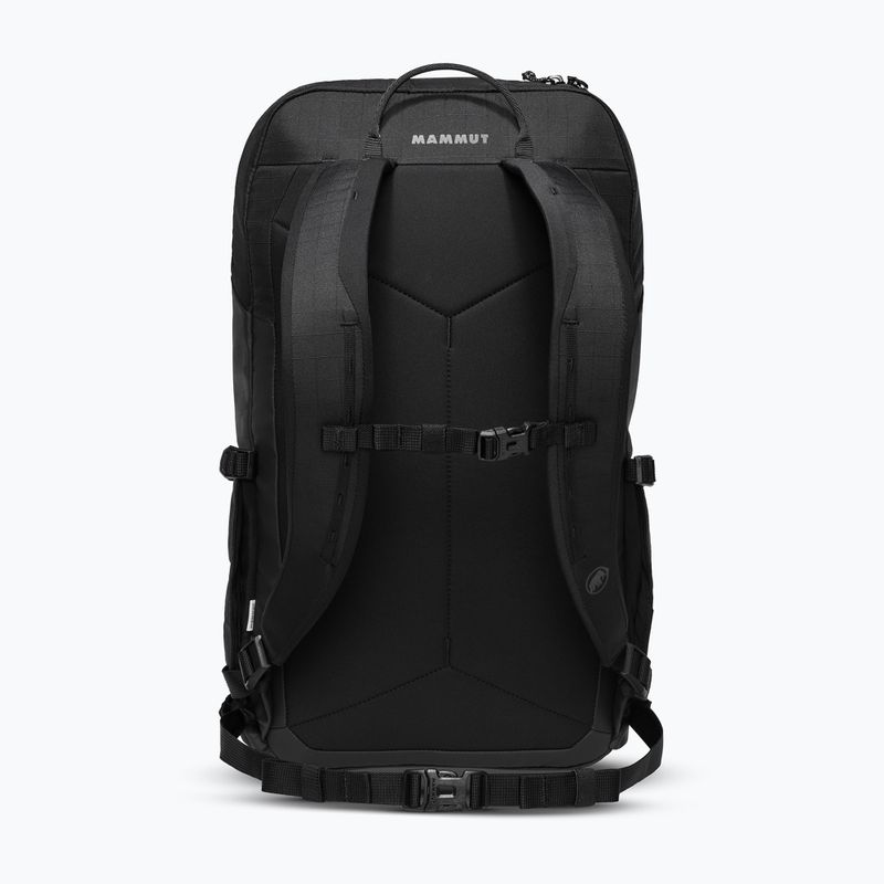 Градска раница Mammut Alto 22 l black 2