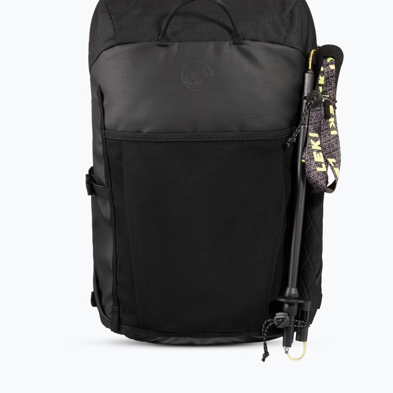 Градска раница Mammut Alto 22 l black 3