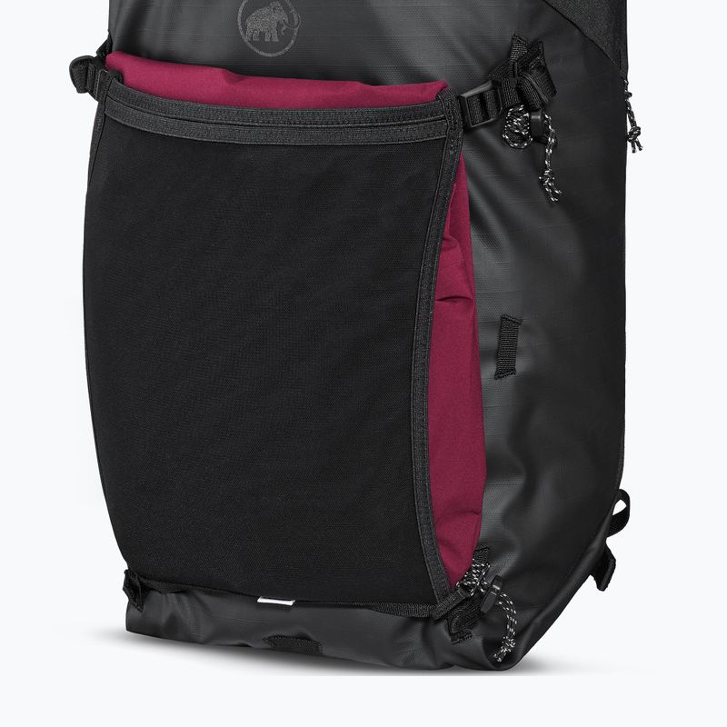 Градска раница Mammut Alto 22 l black 4