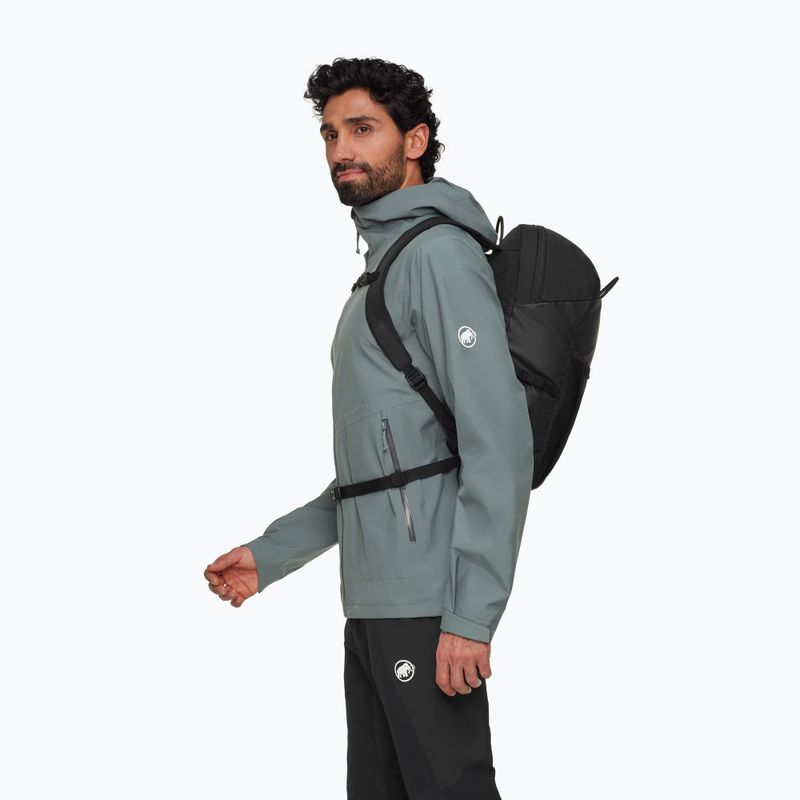 Градска раница Mammut Alto 22 l black 8