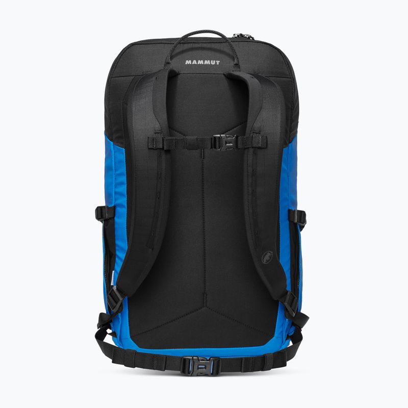 Градска раница Mammut Alto 22 l glacier blue 2