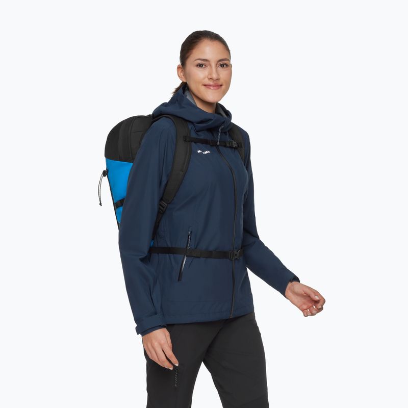 Градска раница Mammut Alto 22 l glacier blue 7
