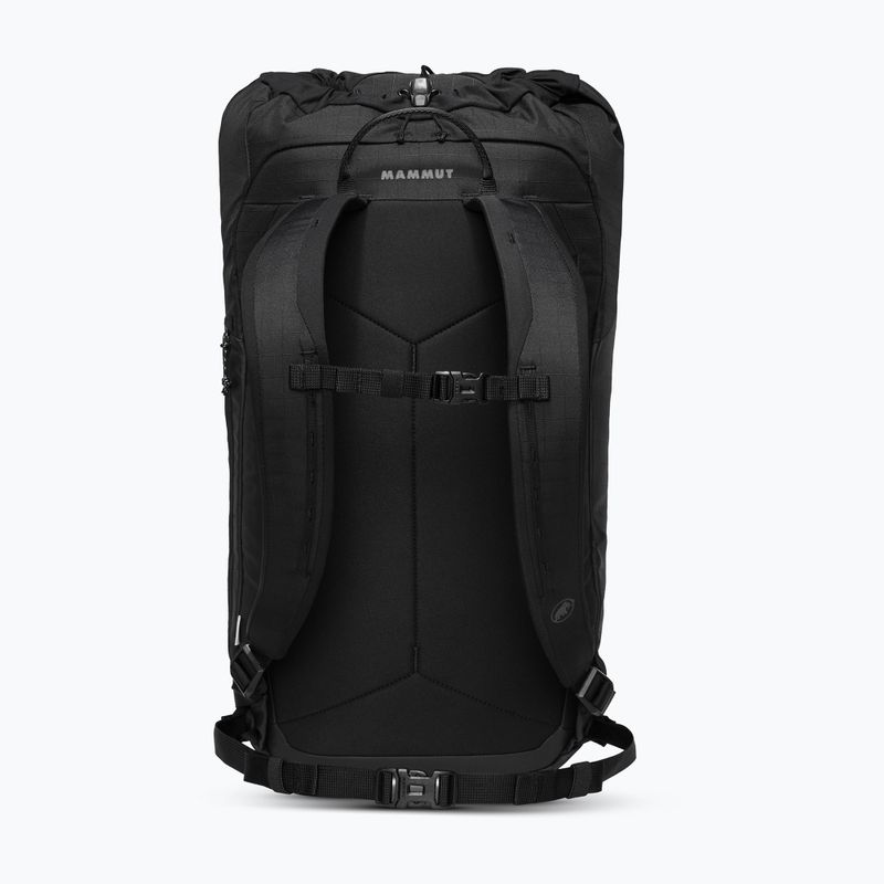 Градска раница Mammut Alto 24 l black 2