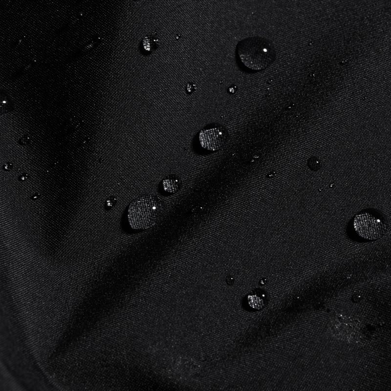 Мъжко яке за дъжд Mammut Linard HS Thermo Hooded Jacket Men black 8