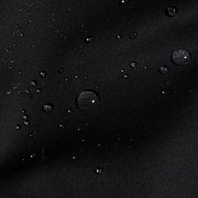 Мъжко softshell яке Mammut Ultimate VIII Softshell Hooded black 5
