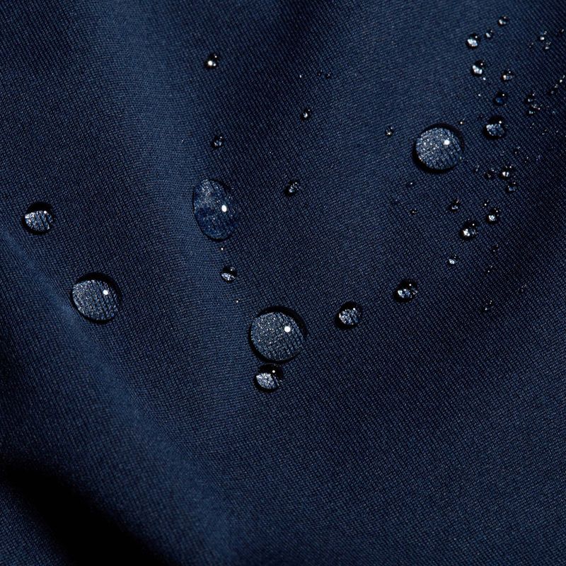 Мъжко софтшел яке Mammut Ultimate VIII Softshell Hooded marine 5