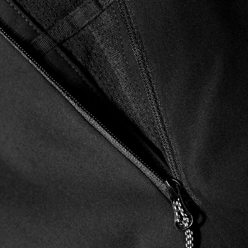 Мъжки панталони Mammut Taiss Guide softshell black 8