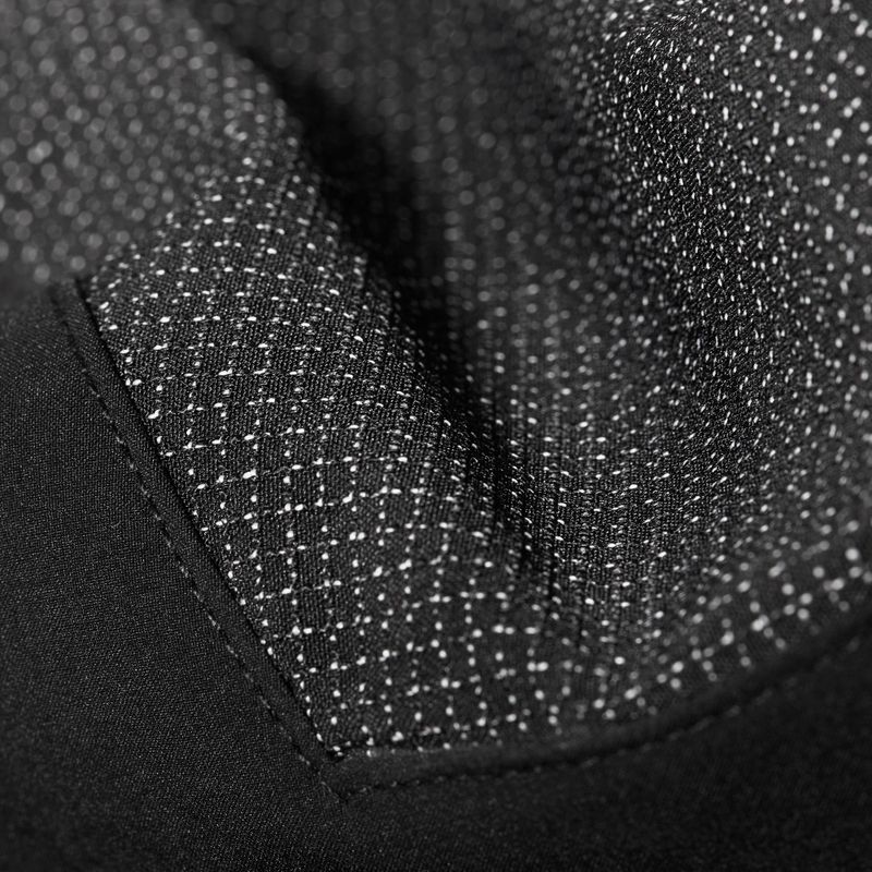 Мъжки панталони Mammut Taiss Guide softshell black 9