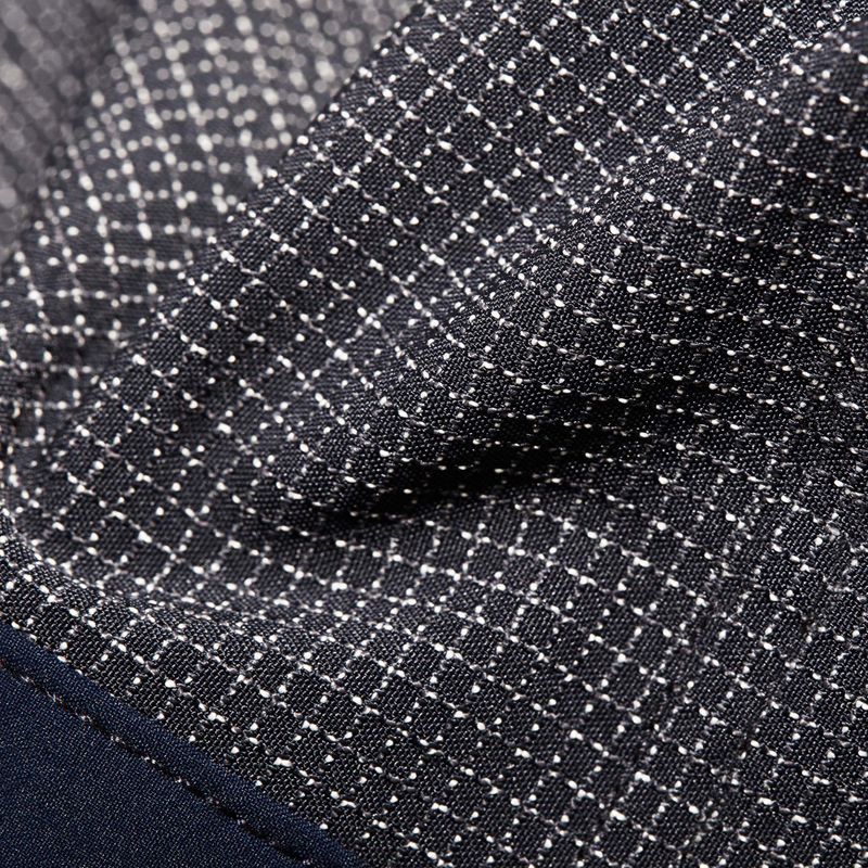 Мъжки панталони Mammut Taiss Guide marine softshell 9