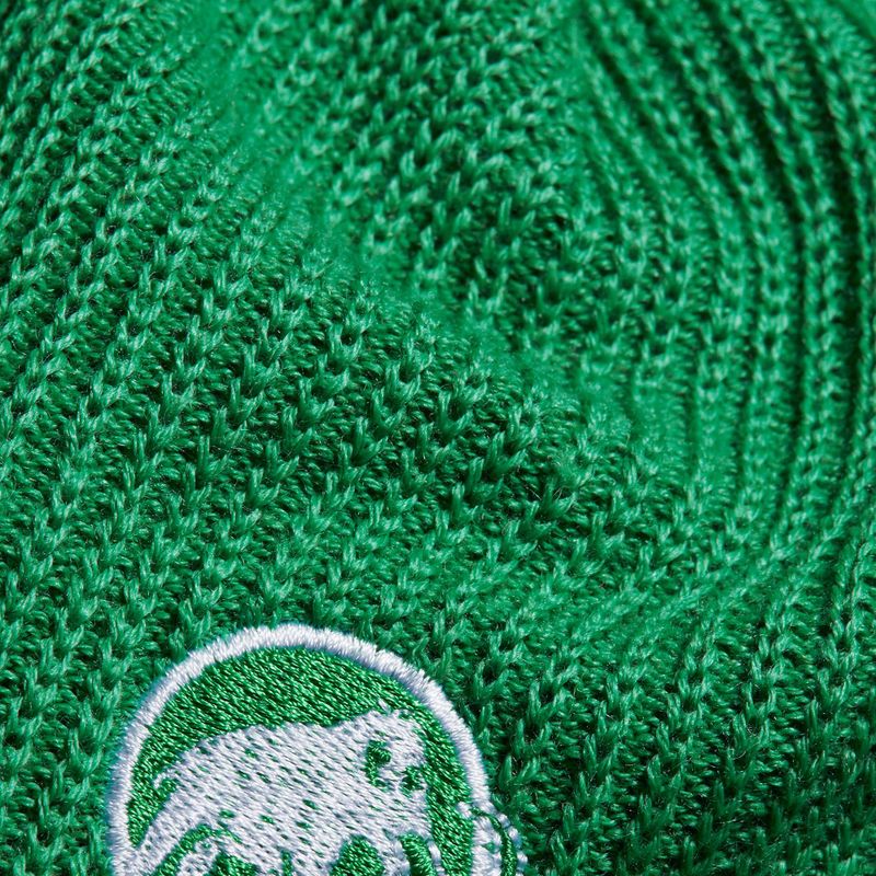 Зимна шапка Mammut Sublime pine 2