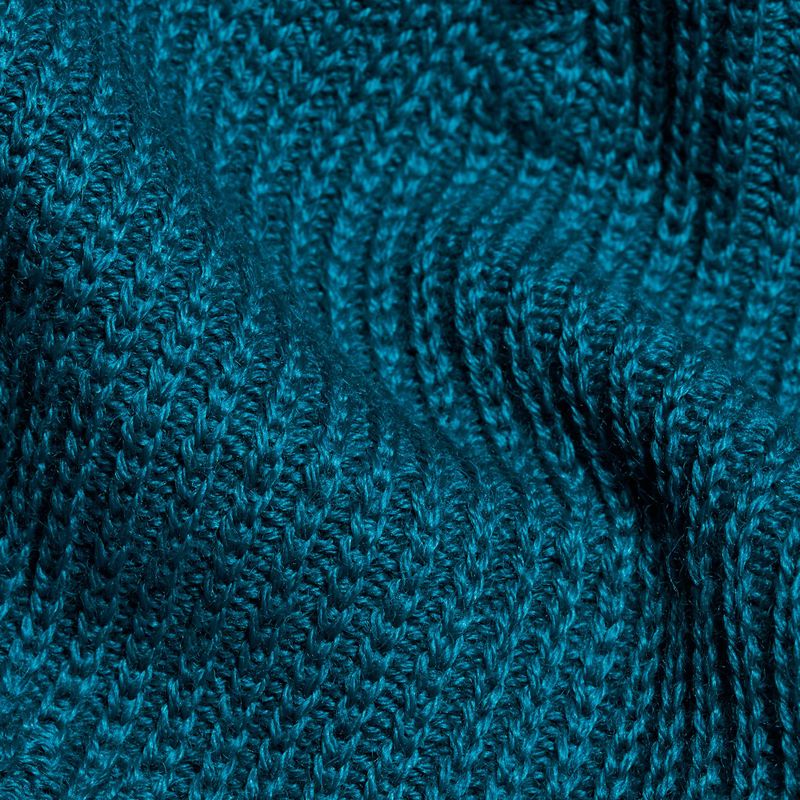 Зимна шапка Mammut Sublime deep teal 2