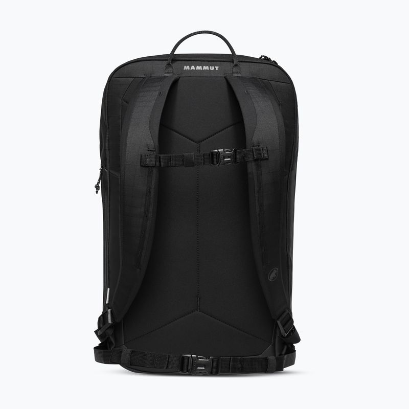 Градска раница Mammut Alto 18 l black 2