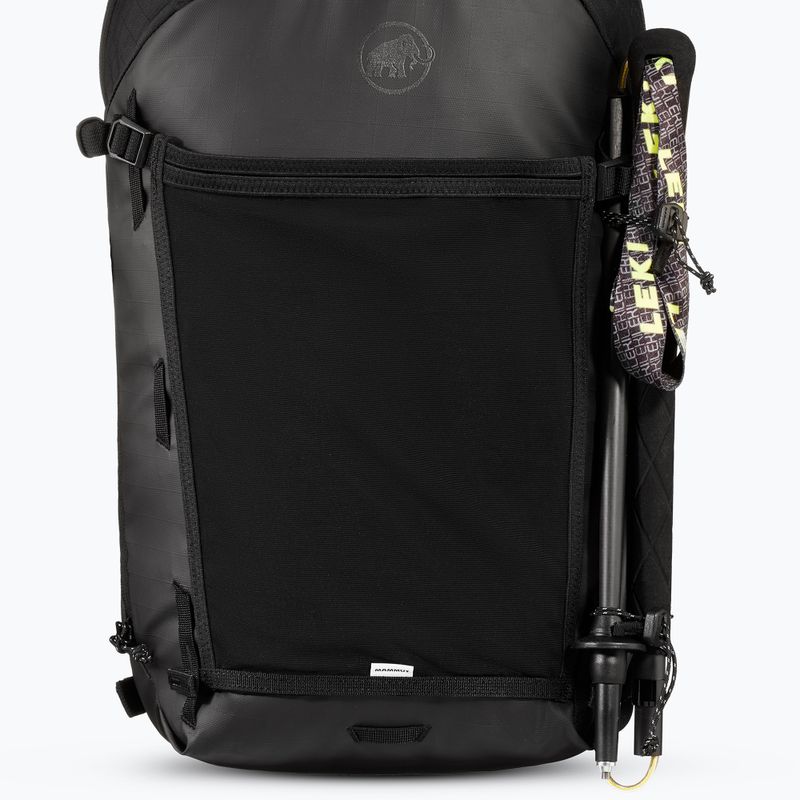Градска раница Mammut Alto 18 l black 3