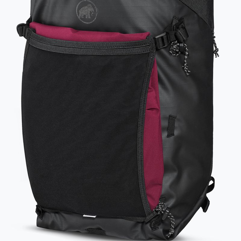 Градска раница Mammut Alto 18 l black 4