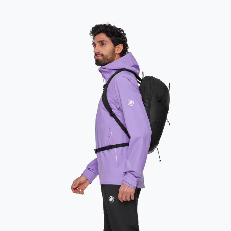 Градска раница Mammut Alto 18 l black 8