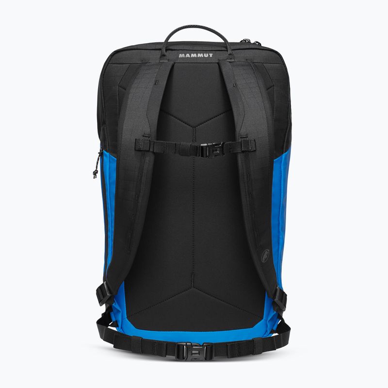 Градска раница Mammut Alto 18 l glacier blue 2