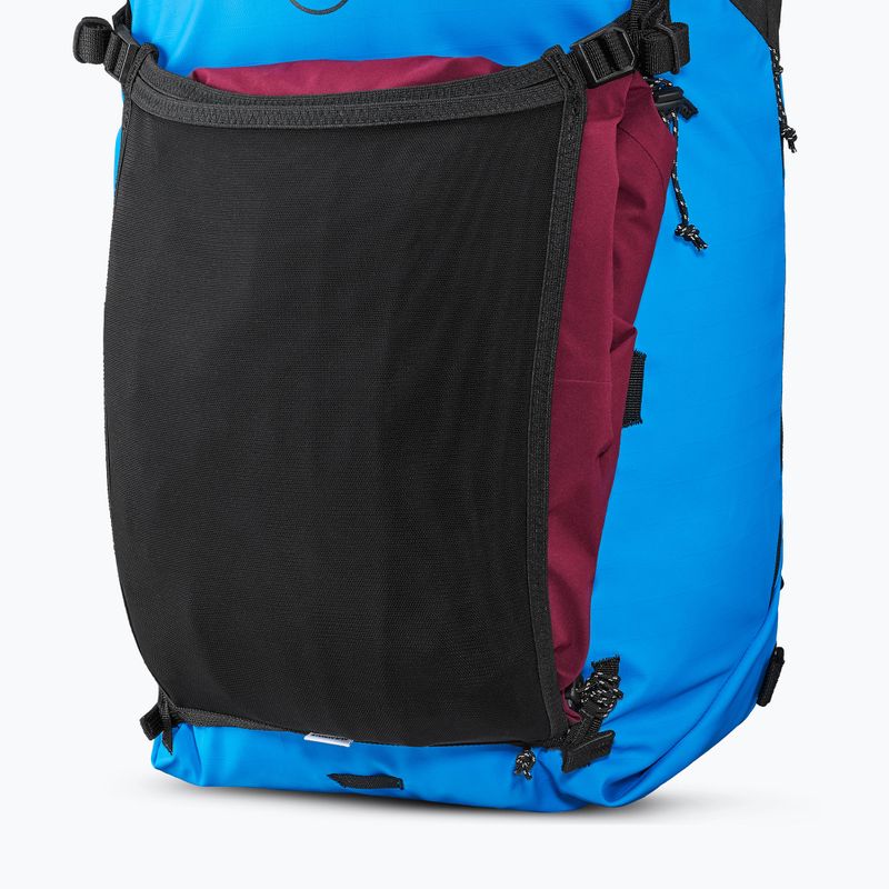 Градска раница Mammut Alto 18 l glacier blue 4
