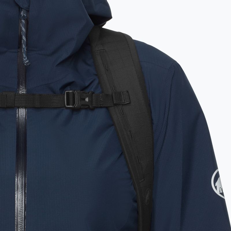 Градска раница Mammut Alto 18 l glacier blue 9