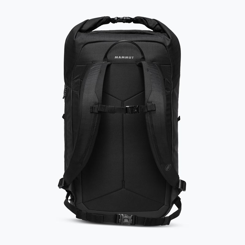Градска раница Mammut Alto 34 l black 2