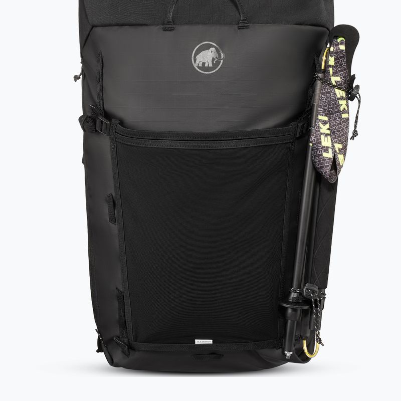 Градска раница Mammut Alto 34 l black 3