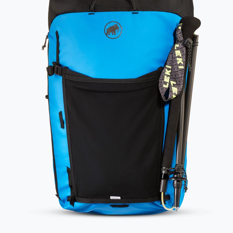 Градска раница Mammut Alto 34 l glacier blue 3