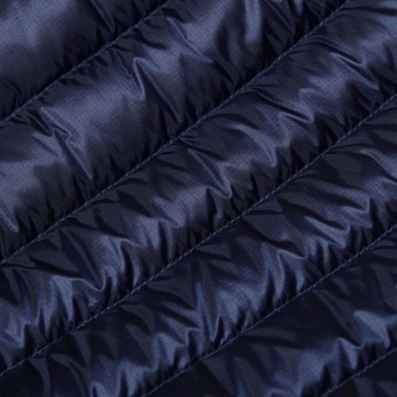 Дамско пухено яке Mammut Broad Peak Insulation Hooded navy/black 7