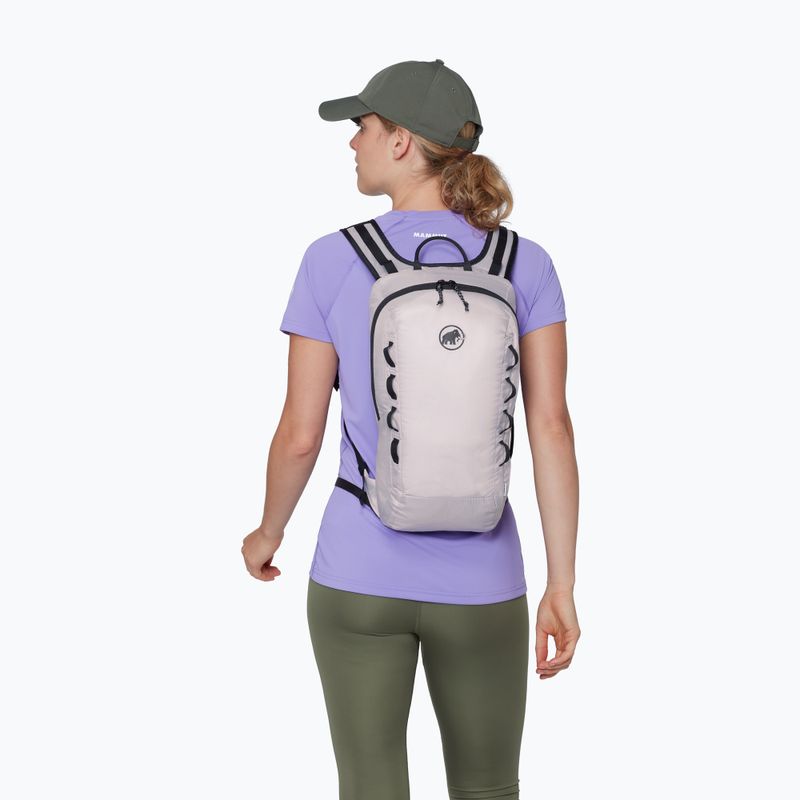 Раница за катерене Mammut Neon Light 12 l alpine calamint 3