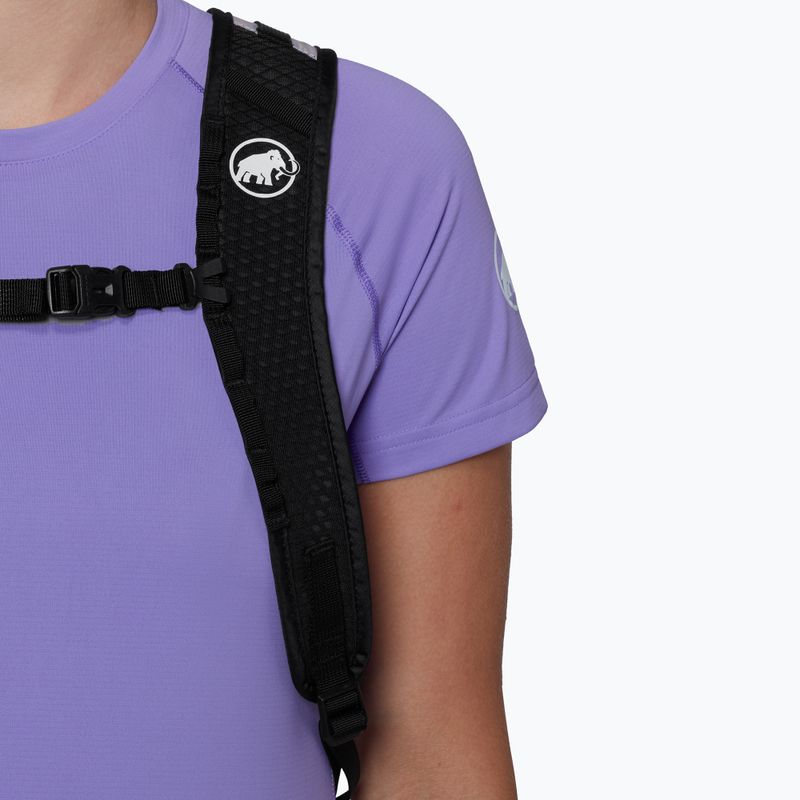 Раница за катерене Mammut Neon Light 12 l alpine calamint 7