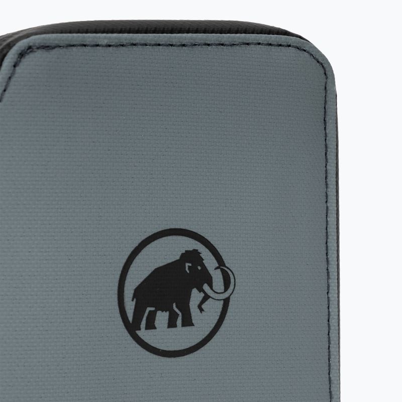 Портфейл Mammut Seon Zip loss 3