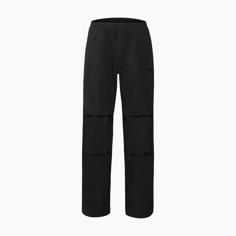 Мъжки панталони за катерене Mammut Crag Climbing black 8