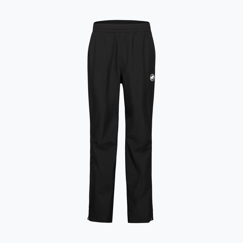 Мъжки панталони за трекинг Mammut Linard Light HS Pants Men black 7