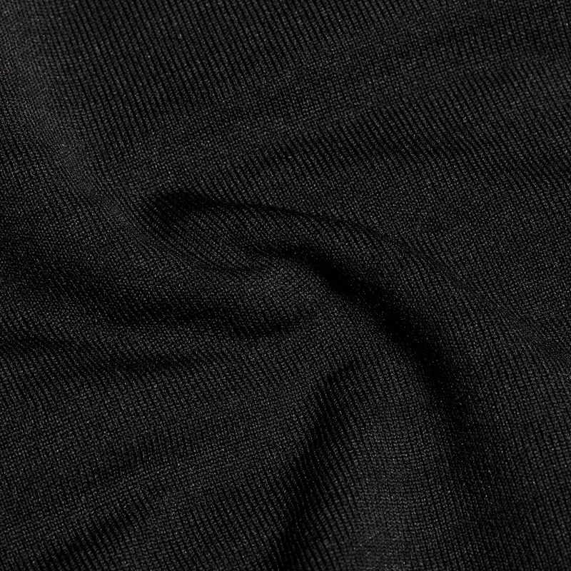 Мъжки суитшърт Mammut Taiss ML Jacket Men black 6
