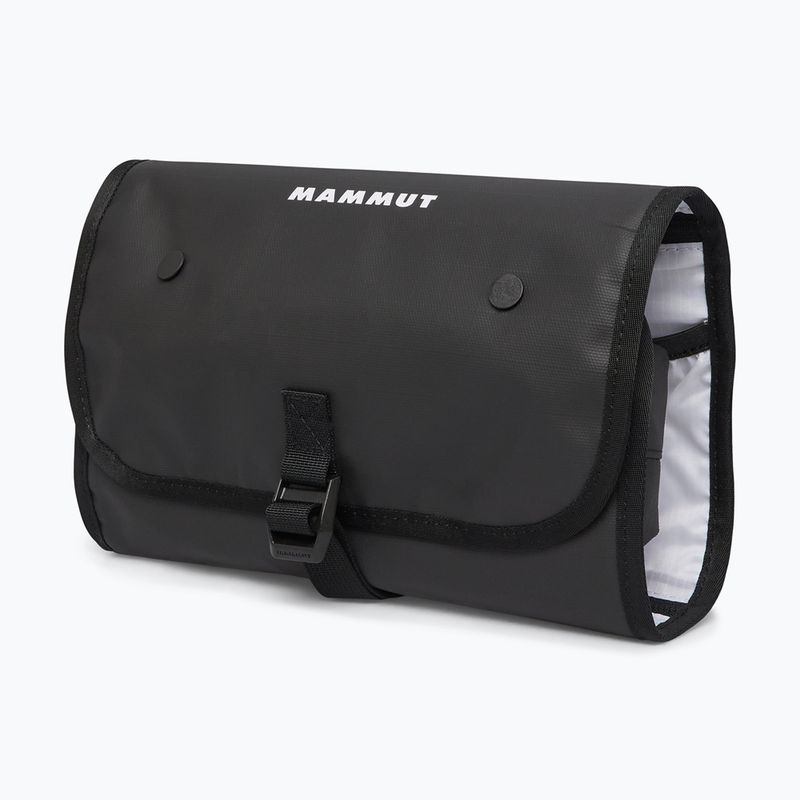 Несесер Mammut Rollup Essentials Kit black 2