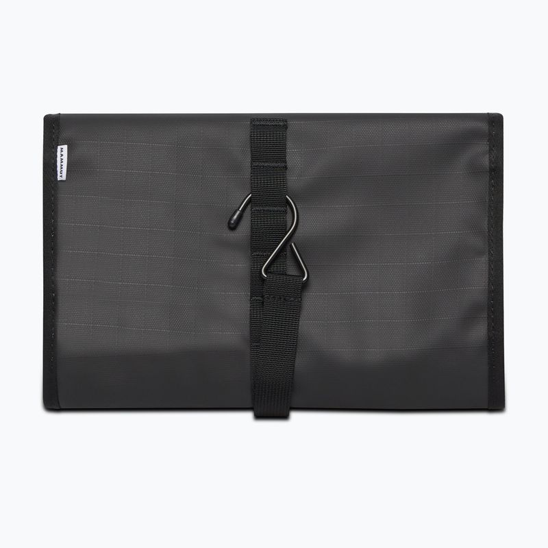 Несесер Mammut Rollup Essentials Kit black 3