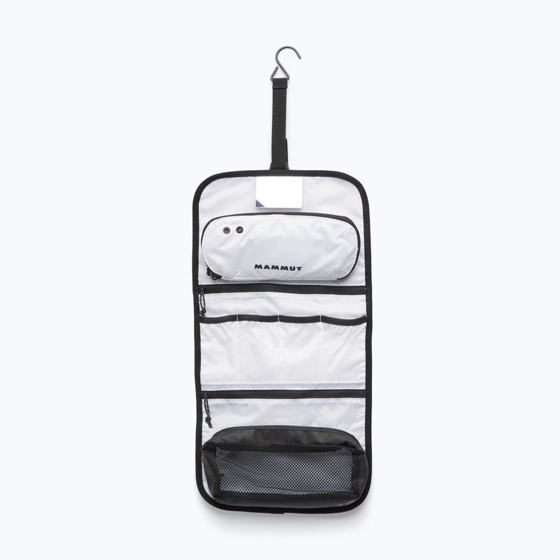 Несесер Mammut Rollup Essentials Kit black 4