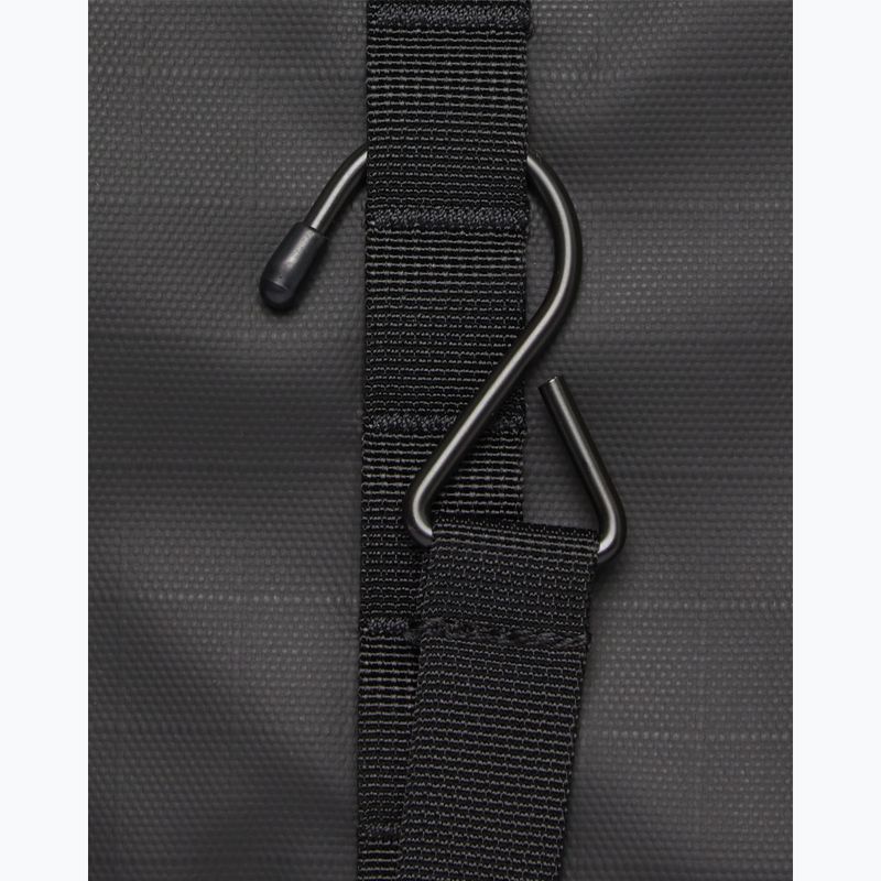 Несесер Mammut Rollup Essentials Kit black 5
