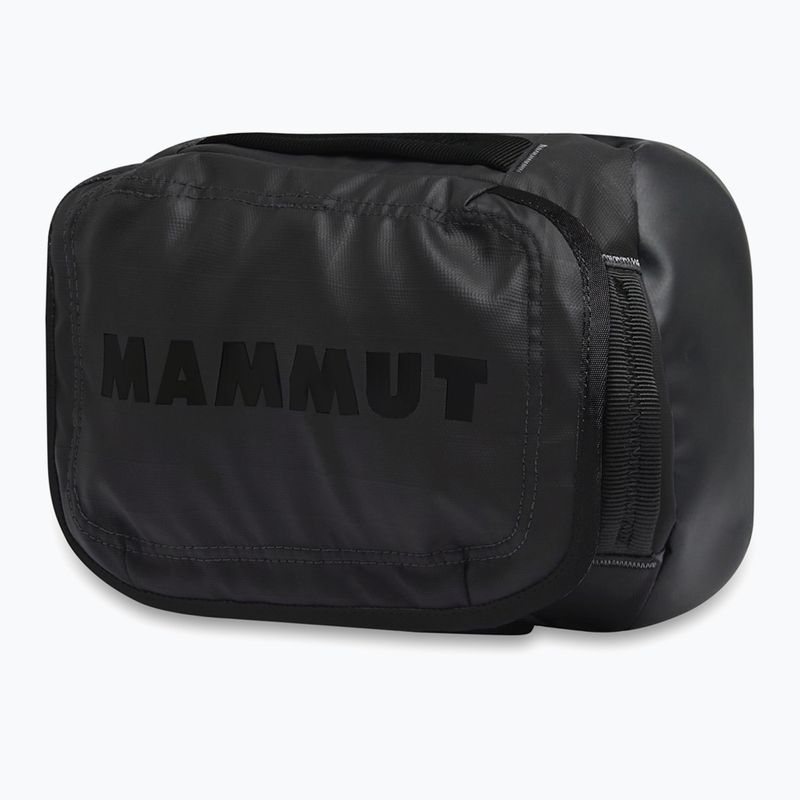Несесер Mammut Cargo Essentials Kit black 2