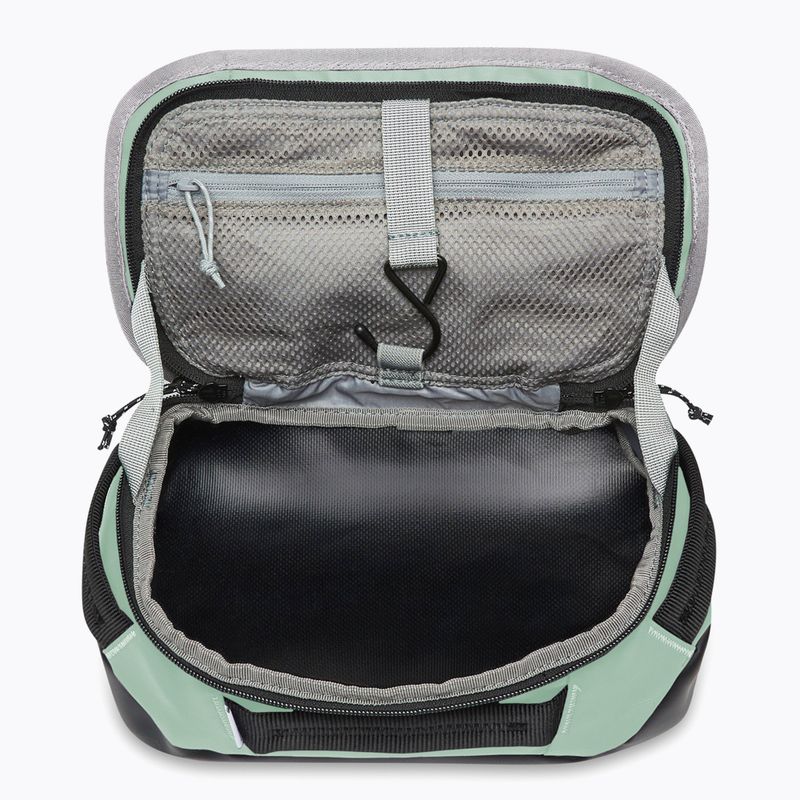 Несесер Mammut Cargo Essentials Kit silver sage 4
