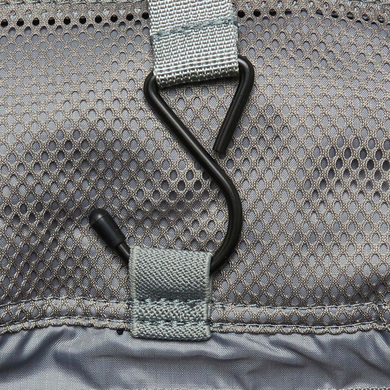 Несесер Mammut Cargo Essentials Kit silver sage 5
