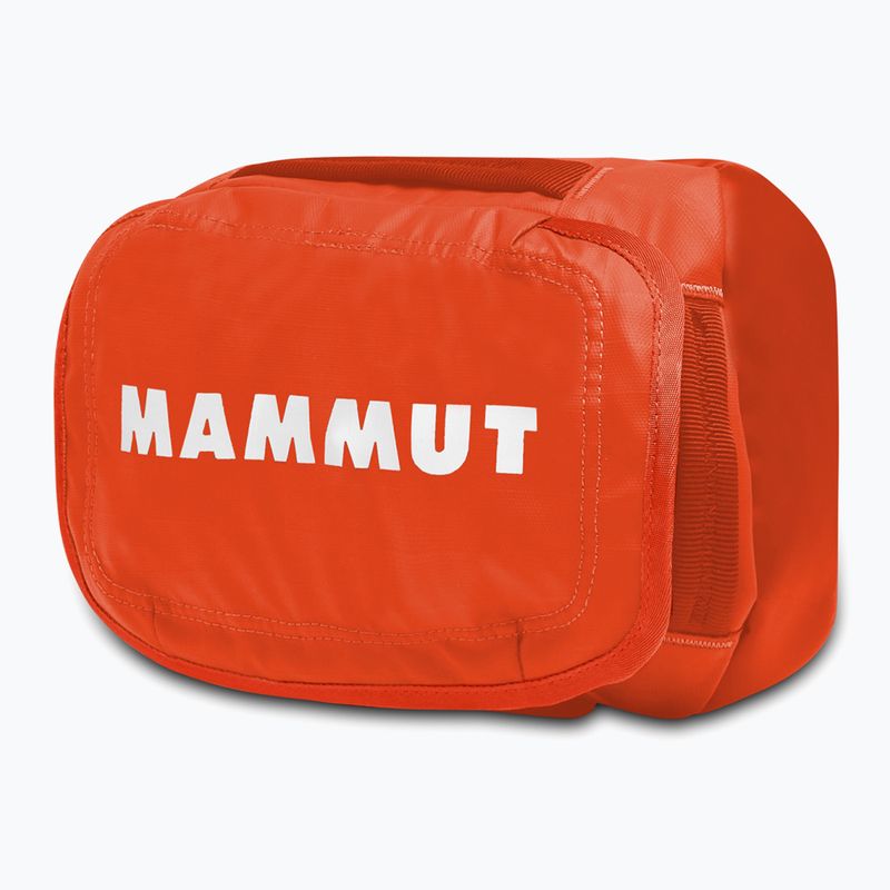 Несесер Mammut Cargo Essentials Kit mammut red 2