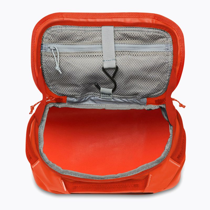 Несесер Mammut Cargo Essentials Kit mammut red 4