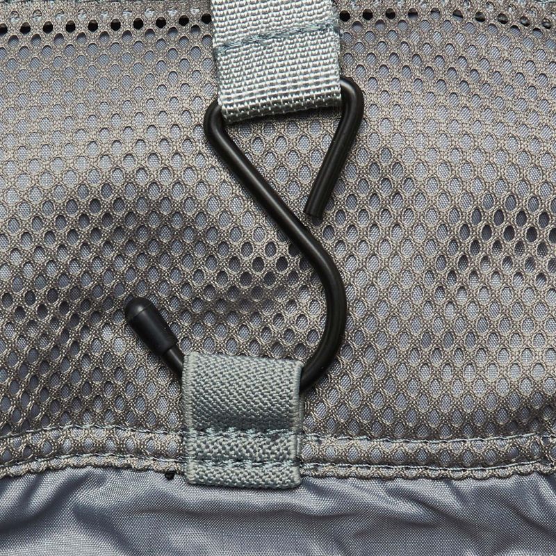 Несесер Mammut Cargo Essentials Kit mammut red 5