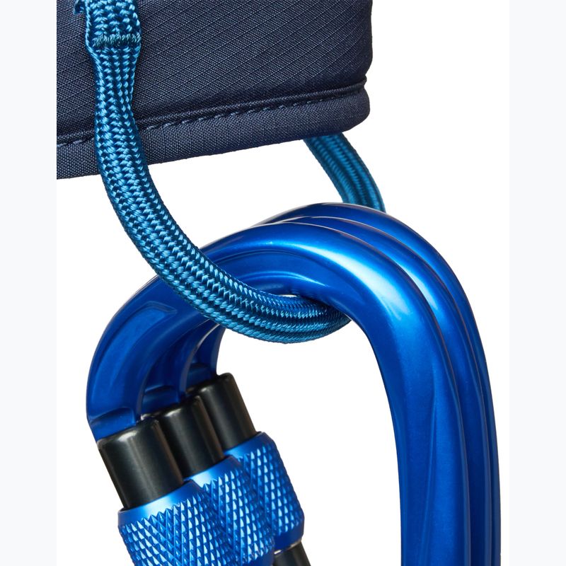 Катерачна седалка Mammut Ophir 3 Slide 2.0 Harness marine/sapphire 6