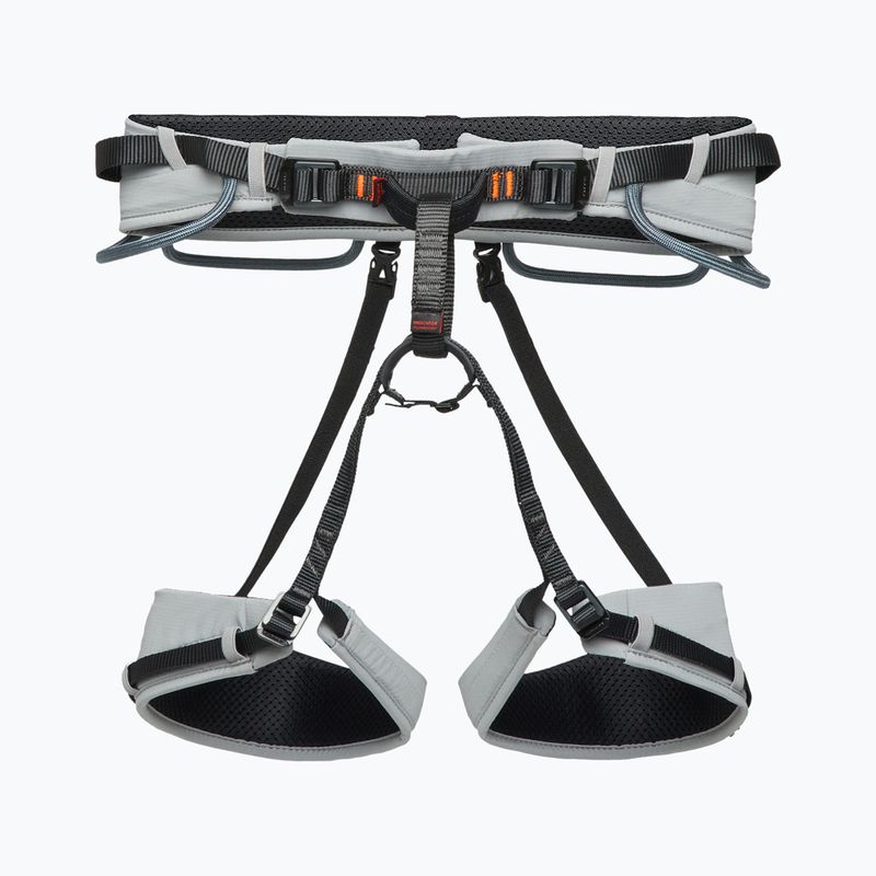 Катерачна седалка Mammut Ophir 4 Slide 2.0 alloy/strata