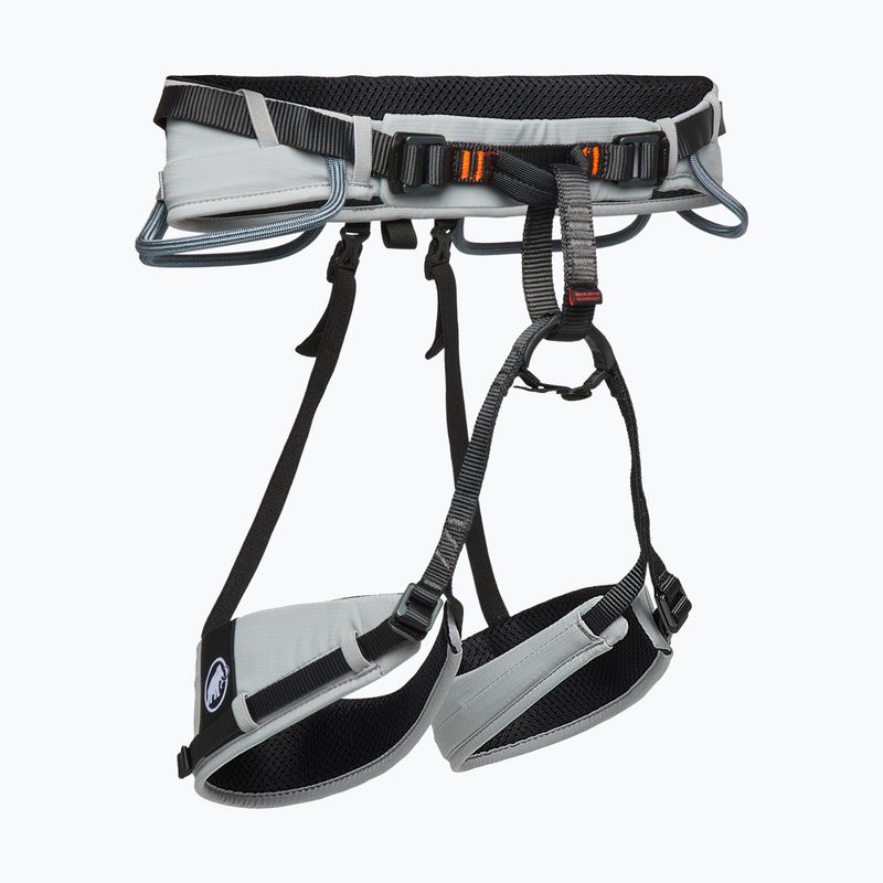 Катерачна седалка Mammut Ophir 4 Slide 2.0 alloy/strata 2