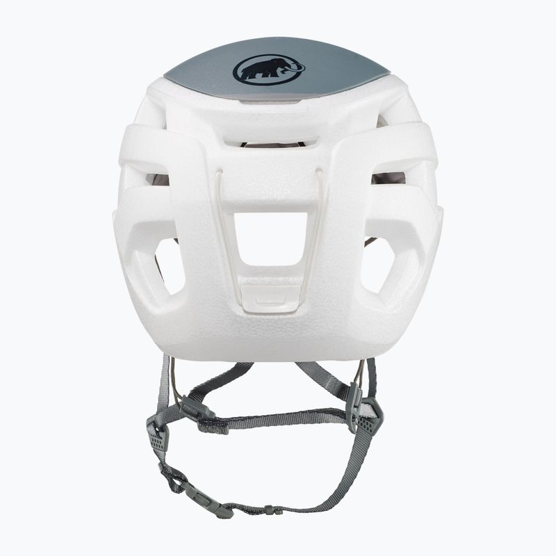 Каска за катерене Mammut Wall Rider 2.0 Helmet starta/white 3