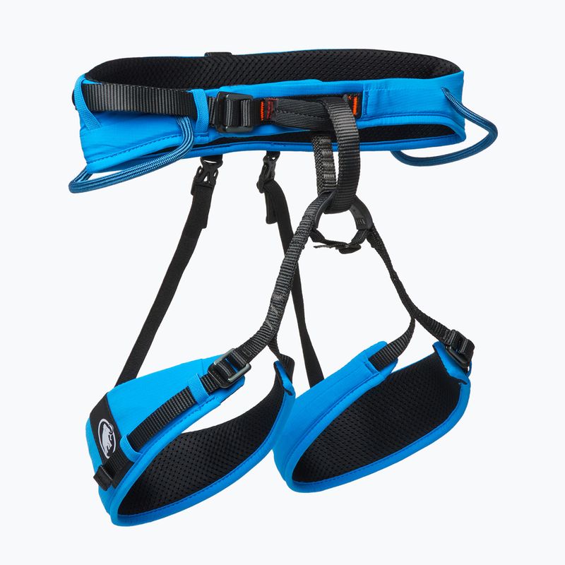 Катерачна седалка Mammut Ophir 3 Slide 2.0 glacier blue/sapphire 2
