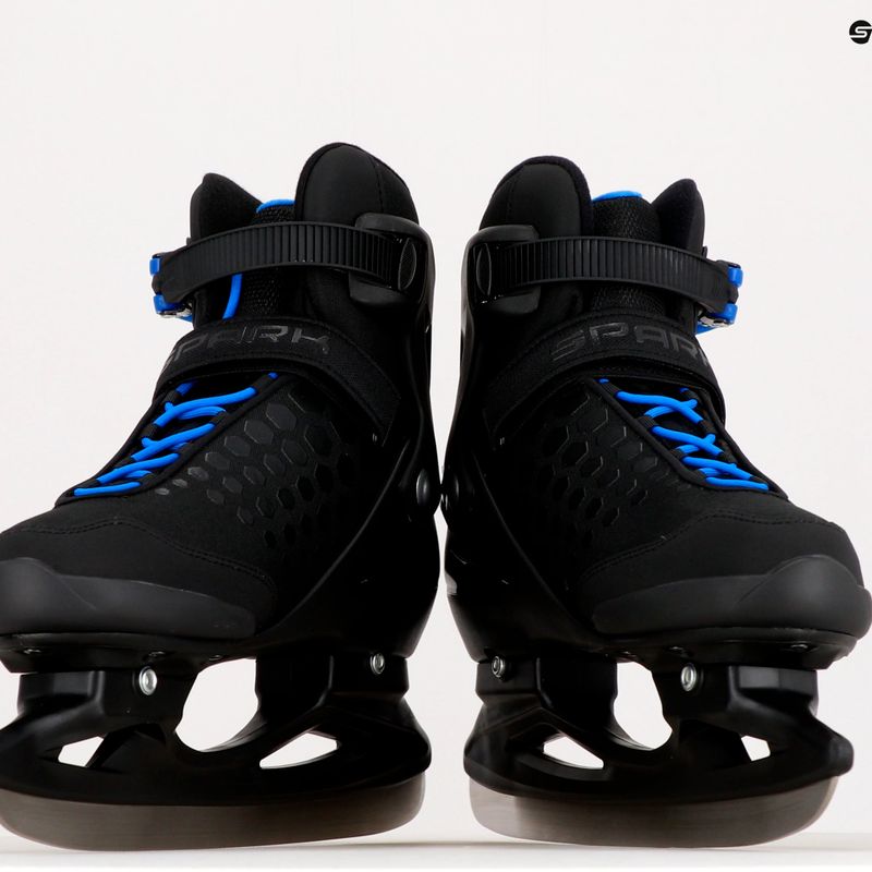 Мъжки кънки Rollerblade Spark black 0P800300774 9