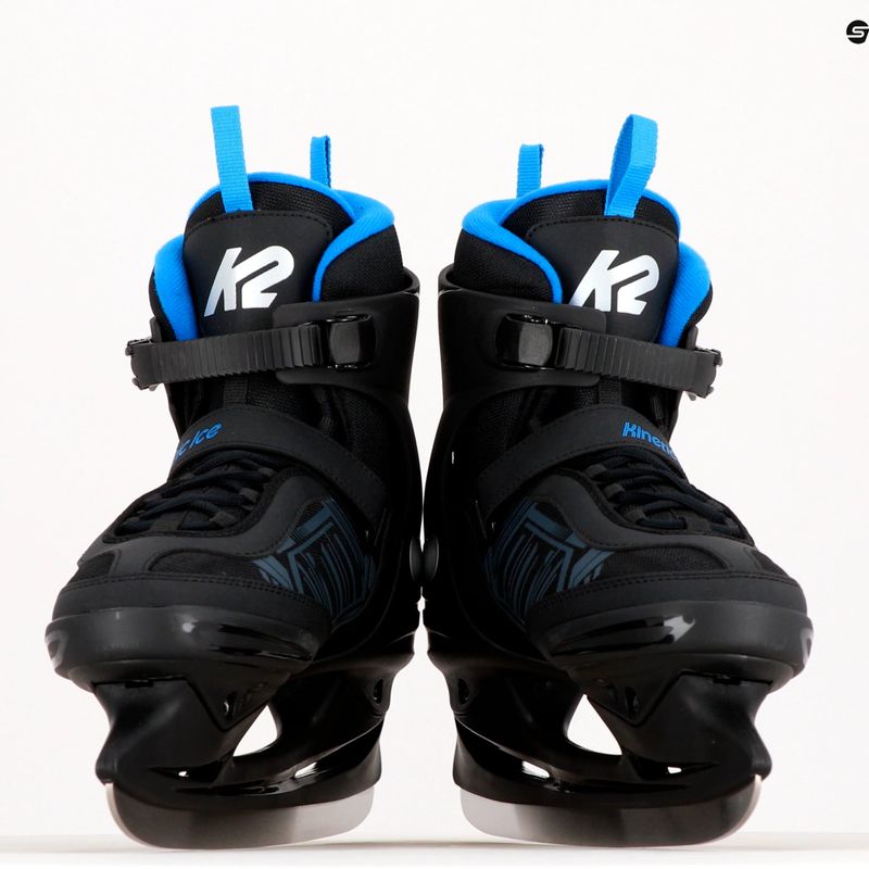 Мъжки кънки за хокей K2 Kinetic Ice M 7